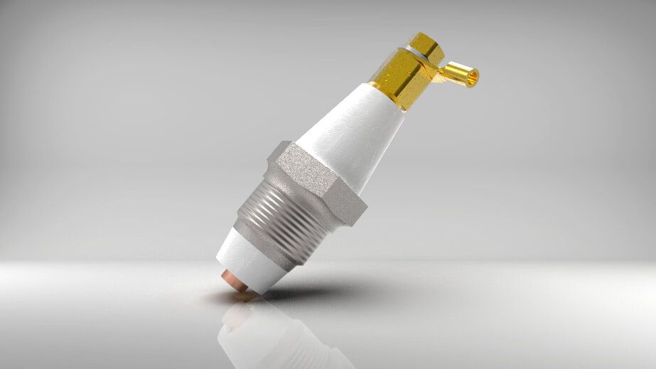 Spark plugs