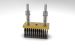 Earthing brushes