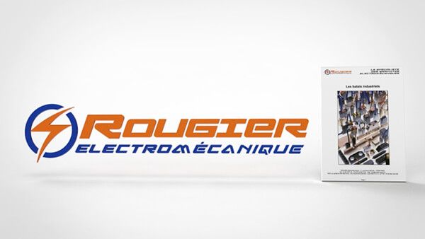 Rougier Electromécanique 2020