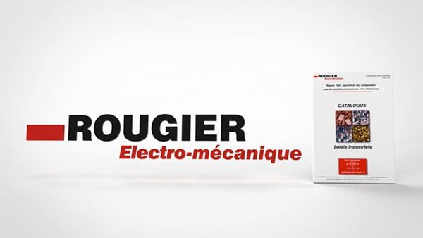 Rougier Electromécanique 2000