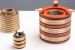 Bagues collectrices ou slip ring - Baguier moteur Rougier