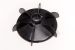 Fans for electric motors